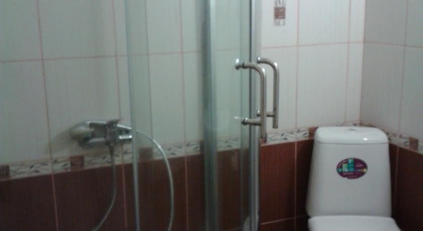 Гостиница Guest House Nika Рыбачье