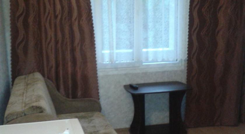 Гостиница Guest House Nika Рыбачье-34