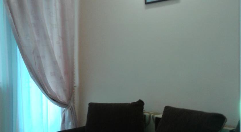 Гостиница Guest House Nika Рыбачье
