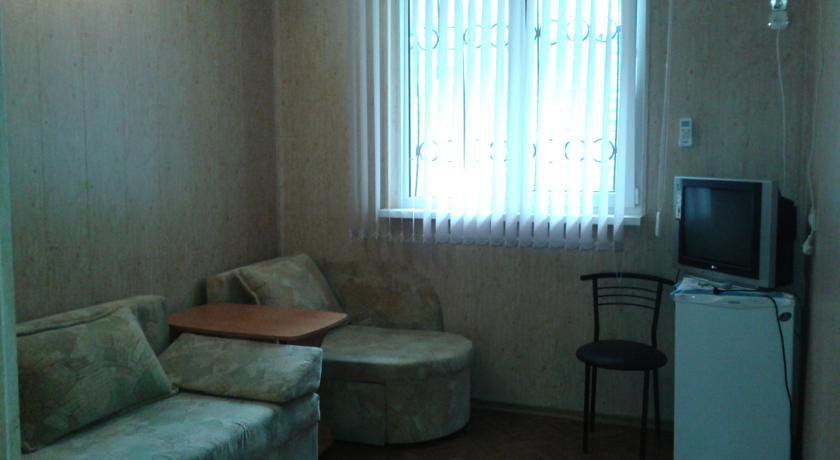 Гостиница Guest House Nika Рыбачье