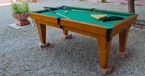 Гостиница Ника Рыбачье-9