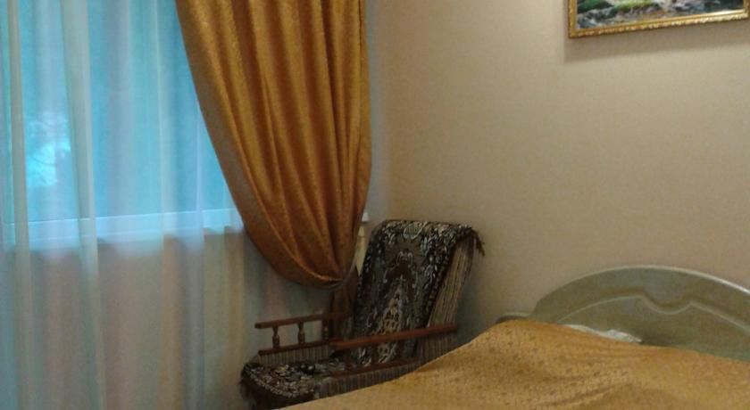 Гостиница Guest House Nika Рыбачье-22