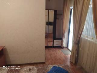 Гостиница Ника Рыбачье Двухместный номер с 1 кроватью-6