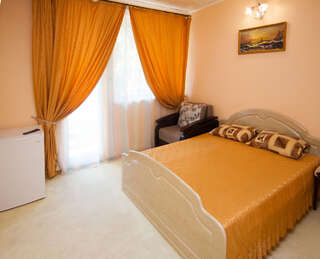 Гостиница Ника Рыбачье-0