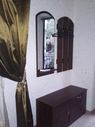 Гостиница Ника Рыбачье Двухместный номер с 1 кроватью-4