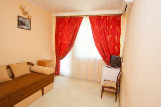 Гостиница Ника Рыбачье-3