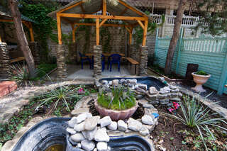 Гостиница Ника Рыбачье-7